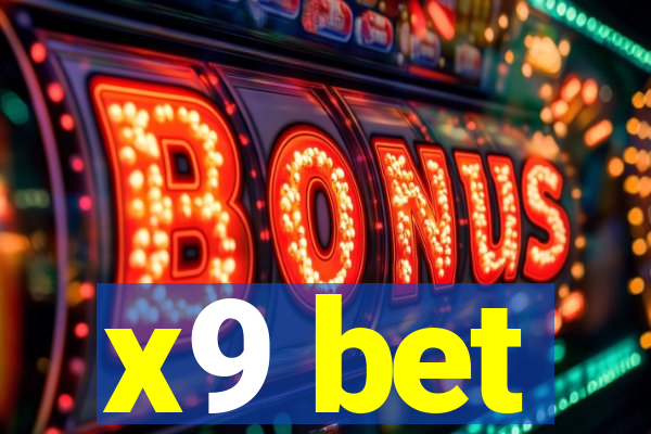 x9 bet